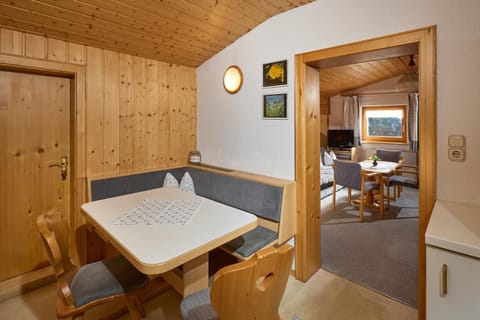 Haus Muster - Hochmontafon Bed and Breakfast in Vorarlberg, Austria