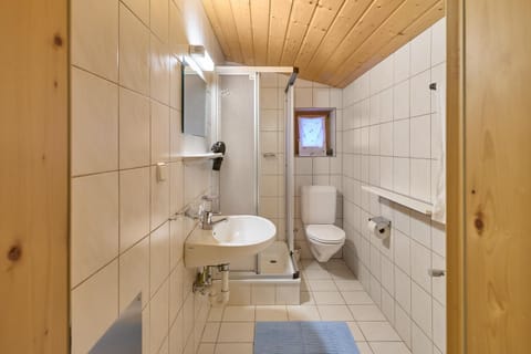 Haus Muster - Hochmontafon Bed and Breakfast in Vorarlberg, Austria