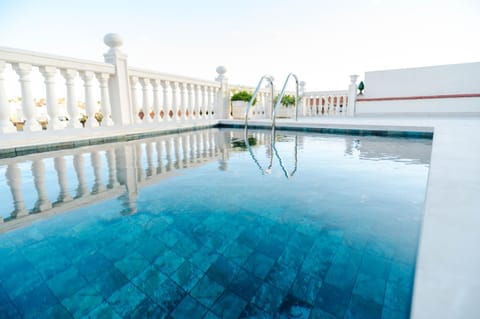 Casa Camelia House in Malaga