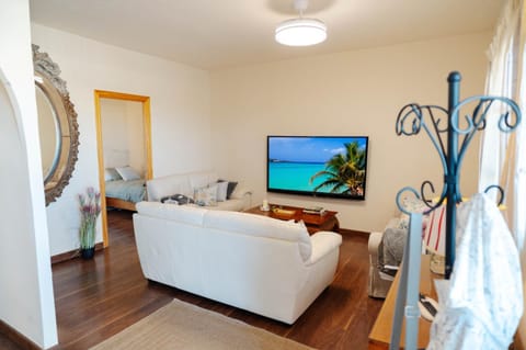 Casa Camelia House in Malaga