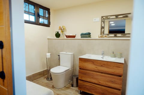 Casa Camelia House in Malaga