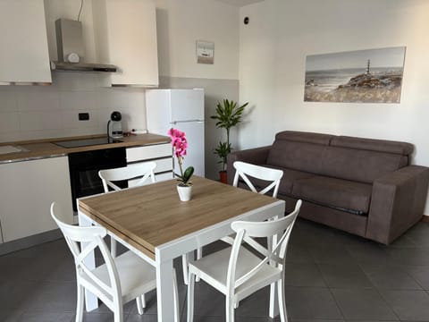 Casa Menotti Apartment in Province of Lecco