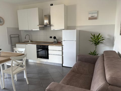 Casa Menotti Apartment in Province of Lecco