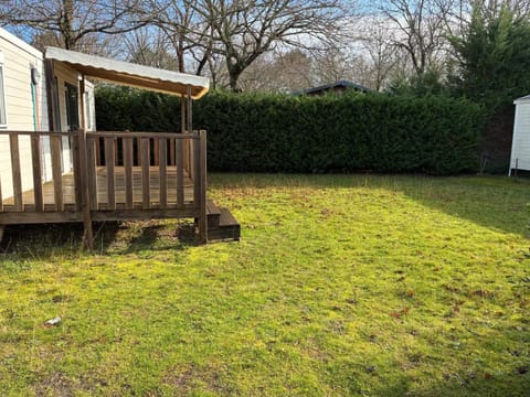 Garden, Garden view