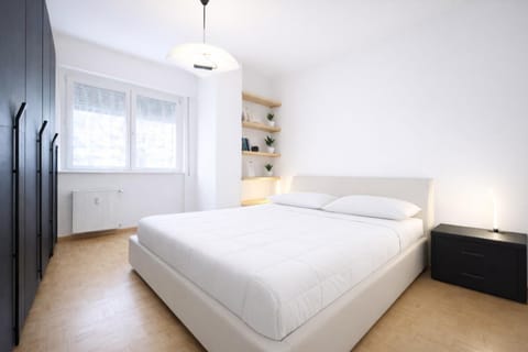 Bella Vita Stays Happy Apartment in Sondrio