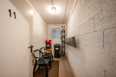 Paola Apartment in Santa Cristina Gherdëina