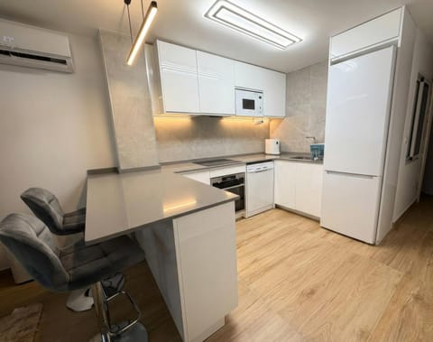 Ático Premium Centro de Tavernes, Terraza & BBQ Apartment in Safor