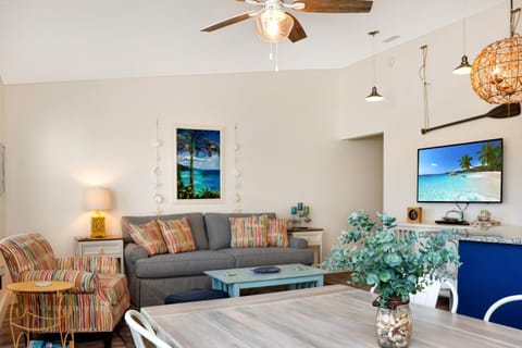 40th Street Cottage by Pristine Properties Vacation Rentals House in Mexico Beach