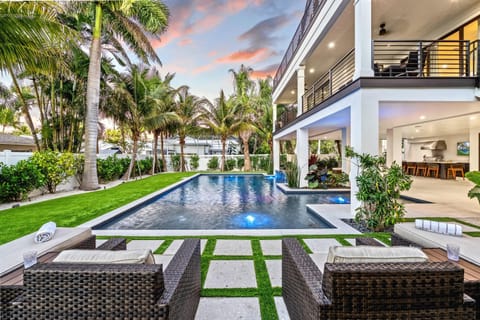 Lido Lumiere - 455 House in Lido Key