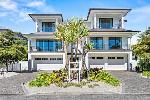 Lido Lumiere - 455 House in Lido Key