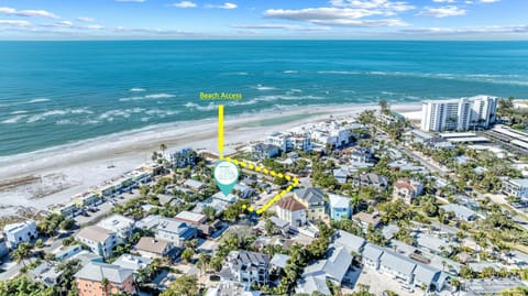 Holiday House - 110 House in Siesta Beach