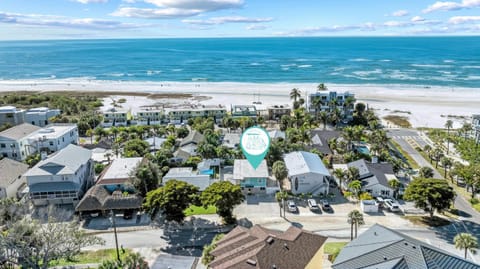 Holiday House - 110 House in Siesta Beach