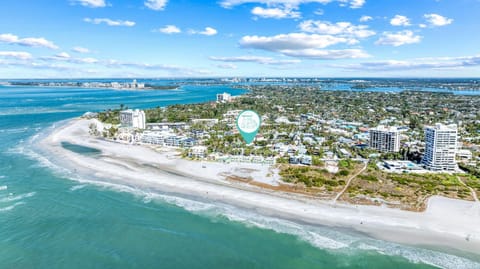 Holiday House - 110 House in Siesta Beach