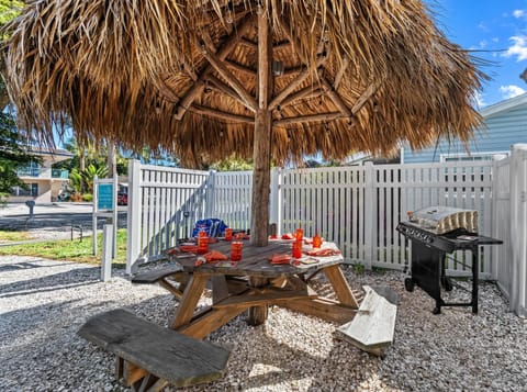 Holiday House - 110 House in Siesta Beach