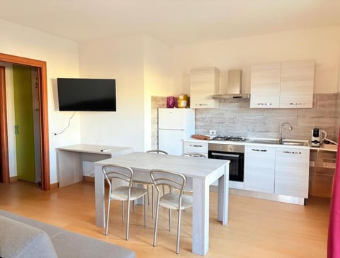 Da Mattia House in Olbia