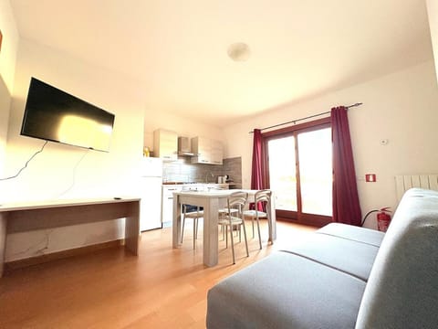 Da Mattia House in Olbia