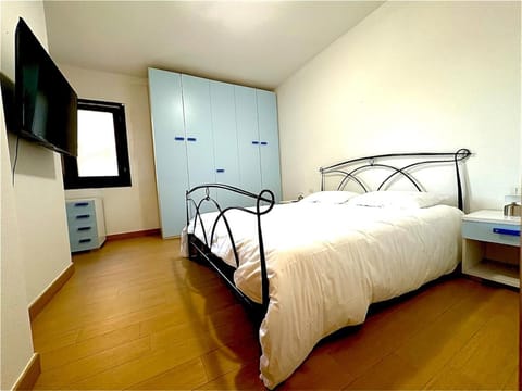 Da Mattia House in Olbia