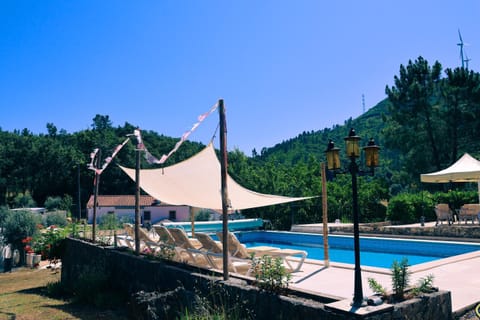 Swimming pool, Open Air Bath