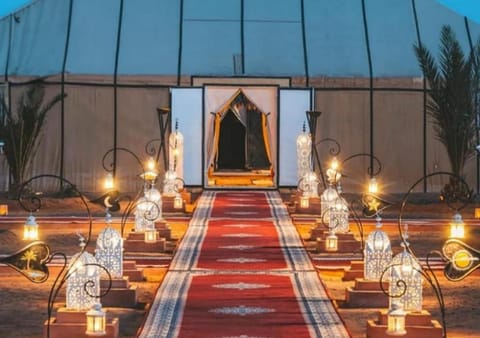 Property building, wedding