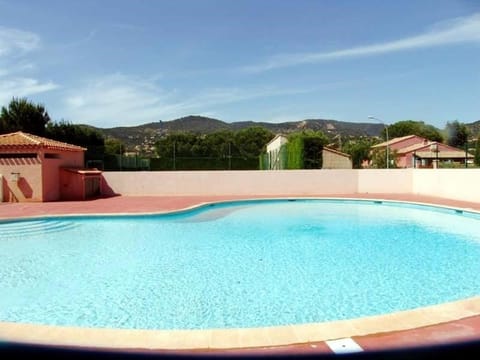 Natural landscape, Swimming pool