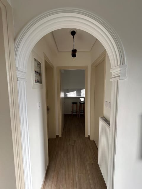 Kaya Home - Cozy Stay with Panoramic Meteora View House in Kalabaka