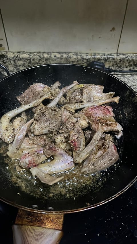 عزبه النواميس Country House in Abu Dhabi