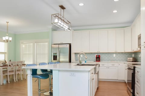 Blue Pelican by Pristine Properties Vacation Rentals House in Mexico Beach