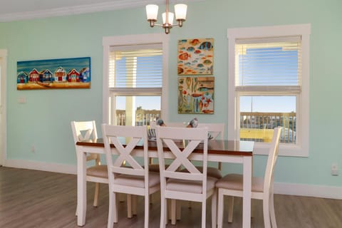 Blue Pelican by Pristine Properties Vacation Rentals House in Mexico Beach