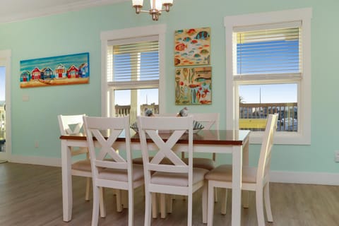 Blue Pelican by Pristine Properties Vacation Rentals House in Mexico Beach