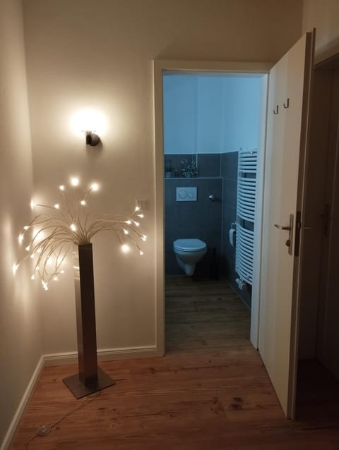 Frisch saniertes Apartment am Falderapark Apartment in Neumünster