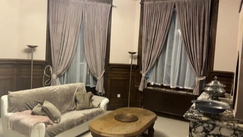 Résidence Bayard Apartment in Dinant