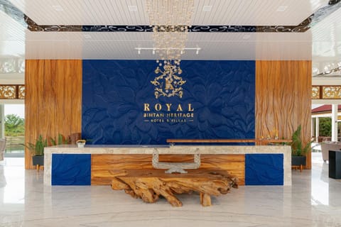 Property logo or sign, Lobby or reception