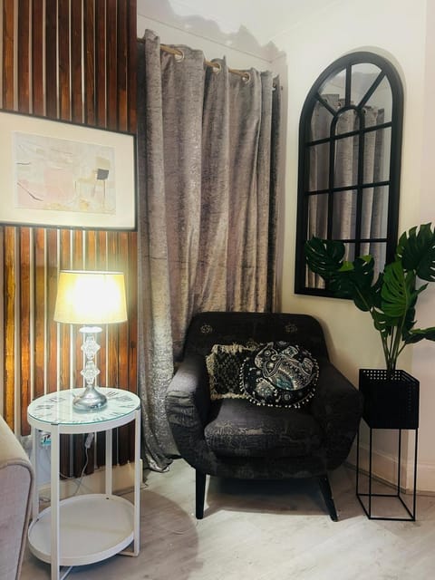 Modern & cozy 2 bedroom flat Apartment in Dundee