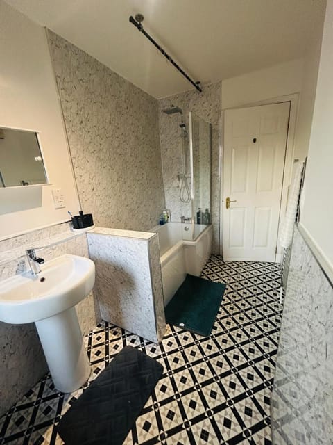 Modern & cozy 2 bedroom flat Apartment in Dundee