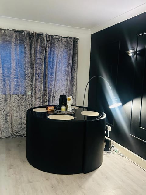 Modern & cozy 2 bedroom flat Apartment in Dundee