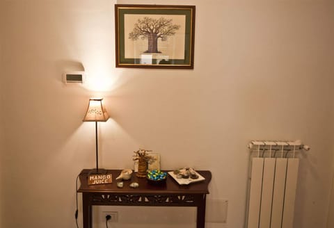 B&B Livingstone Bed and Breakfast in Cagliari