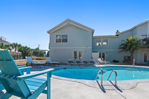 Sea-Esta House in Destin