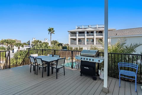 Sea-Esta House in Destin