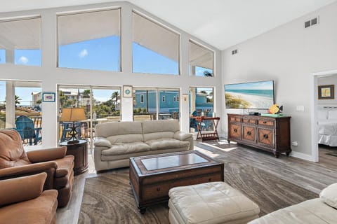 Sea-Esta House in Destin