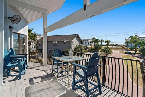 Sea-Esta House in Destin