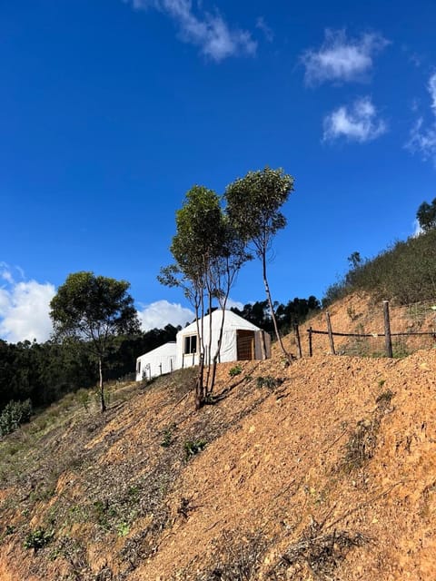 Spring, Day, Natural landscape, View (from property/room), Area and facilities
