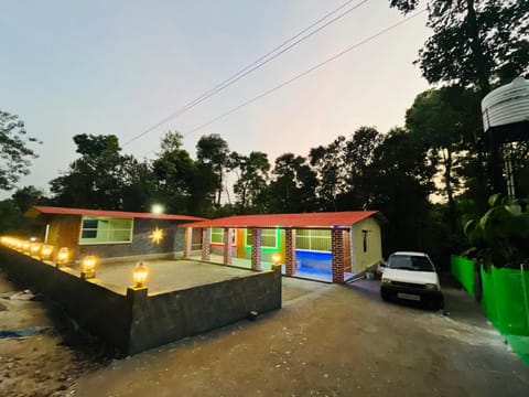 On site