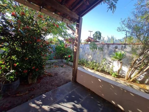 Casa simples 3 quartos House in Araruama