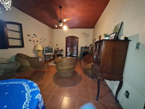 Casa simples 3 quartos House in Araruama