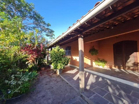 Casa simples 3 quartos House in Araruama