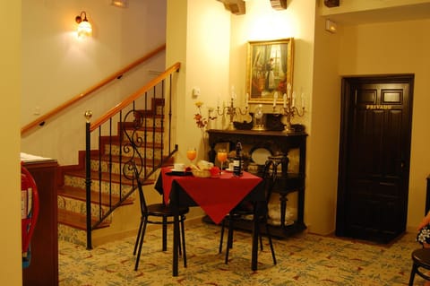 Lounge or bar