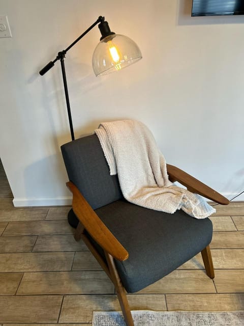 Urban Nest in Paris House in Paris