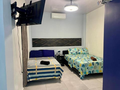 TV and multimedia, air conditioner