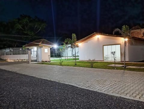 Beautiful Apartment 3 min from the Historic Center Apartment in Paraty