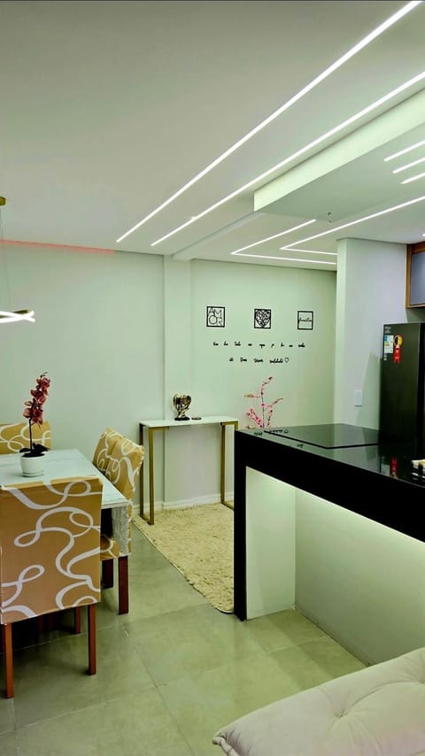 Beautiful Apartment 3 min from the Historic Center Apartment in Paraty